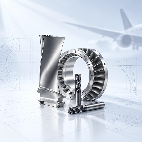 Aerospace Components