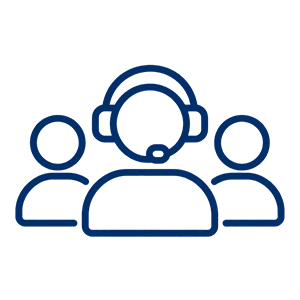 Customer Service Team
