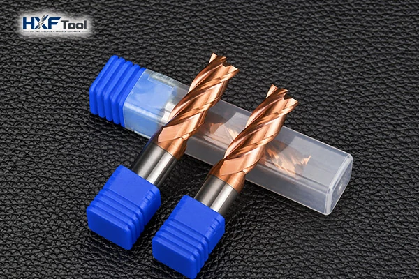 Cutting Tools and Practical Solutions