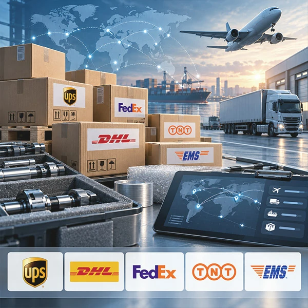 Delivery & Follow-up
