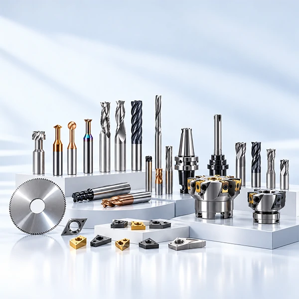 Distributors & Tooling Companies