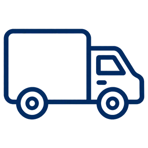 Fast Shipping