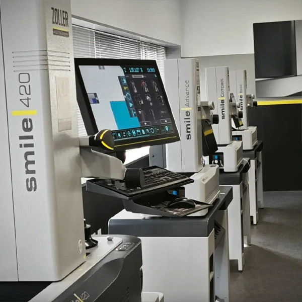 Production & Inspection