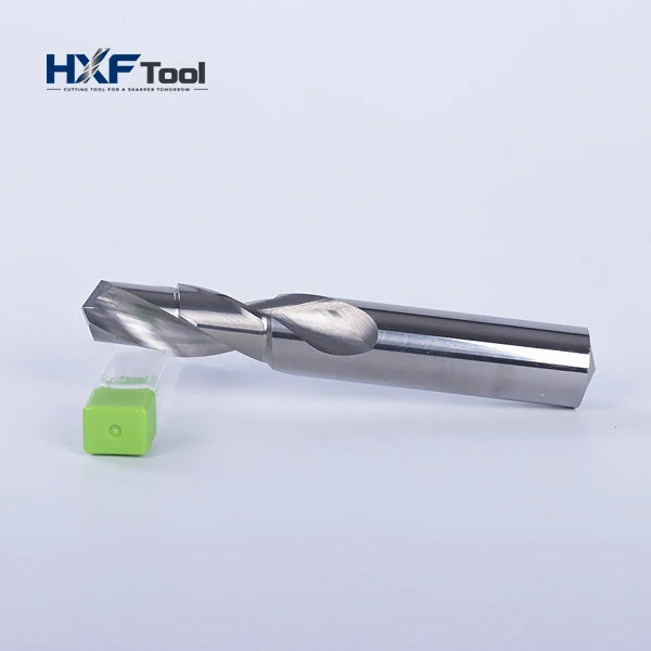custom drill