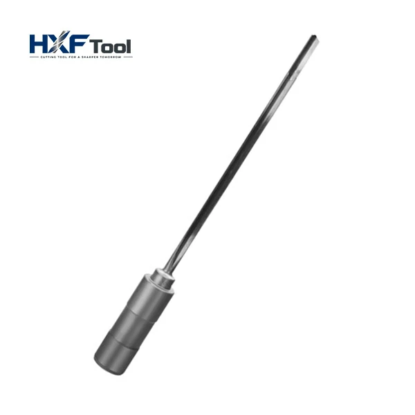 hxf gun drills
