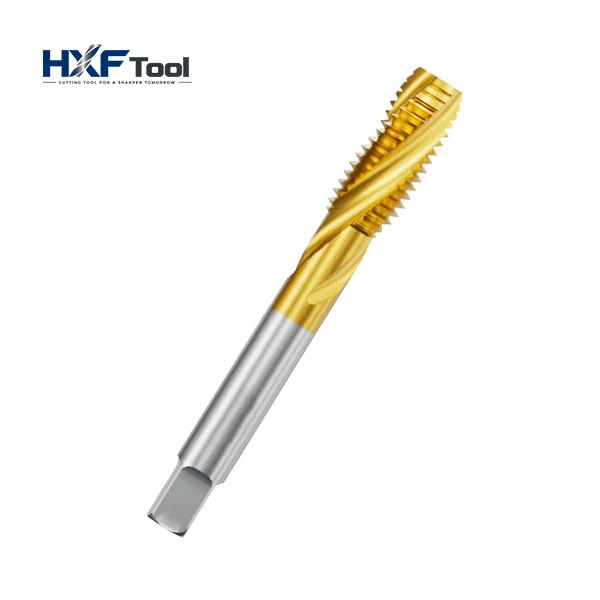 hxf hss taps