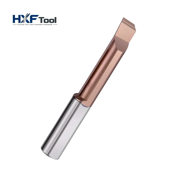 hxf micro boring bars