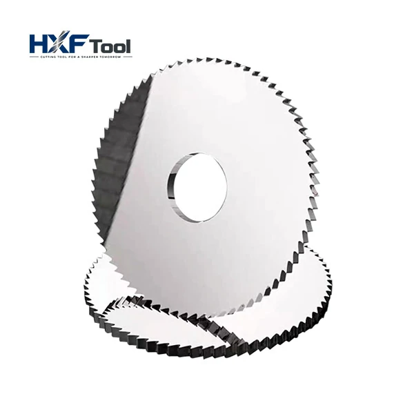 hxf sltting saws